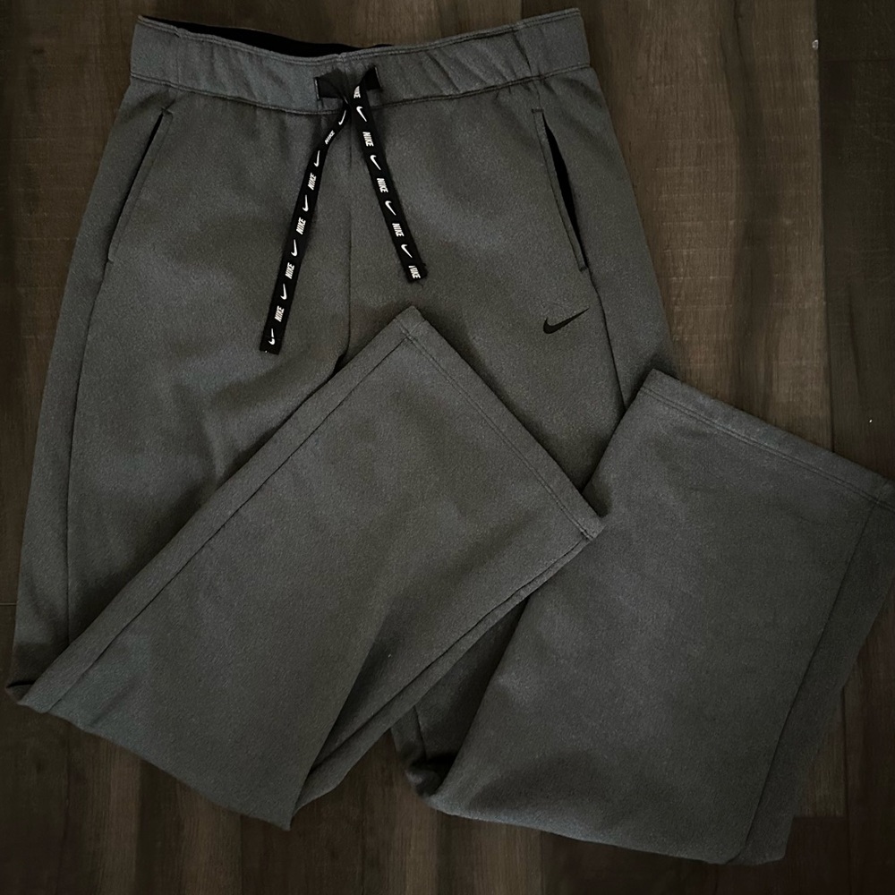 Nike Grey Sweatpants